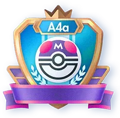 Season A4a Master Ball Rank (TOP 10,000)